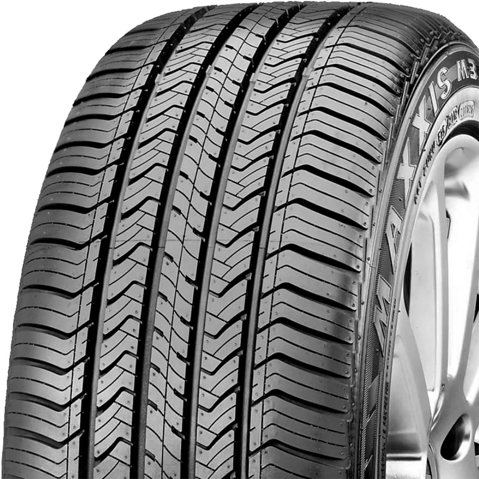 Tire Maxxis Bravo HP-M3 245/45R19 ZR 98W A/S High Performance - Image 2 of 4