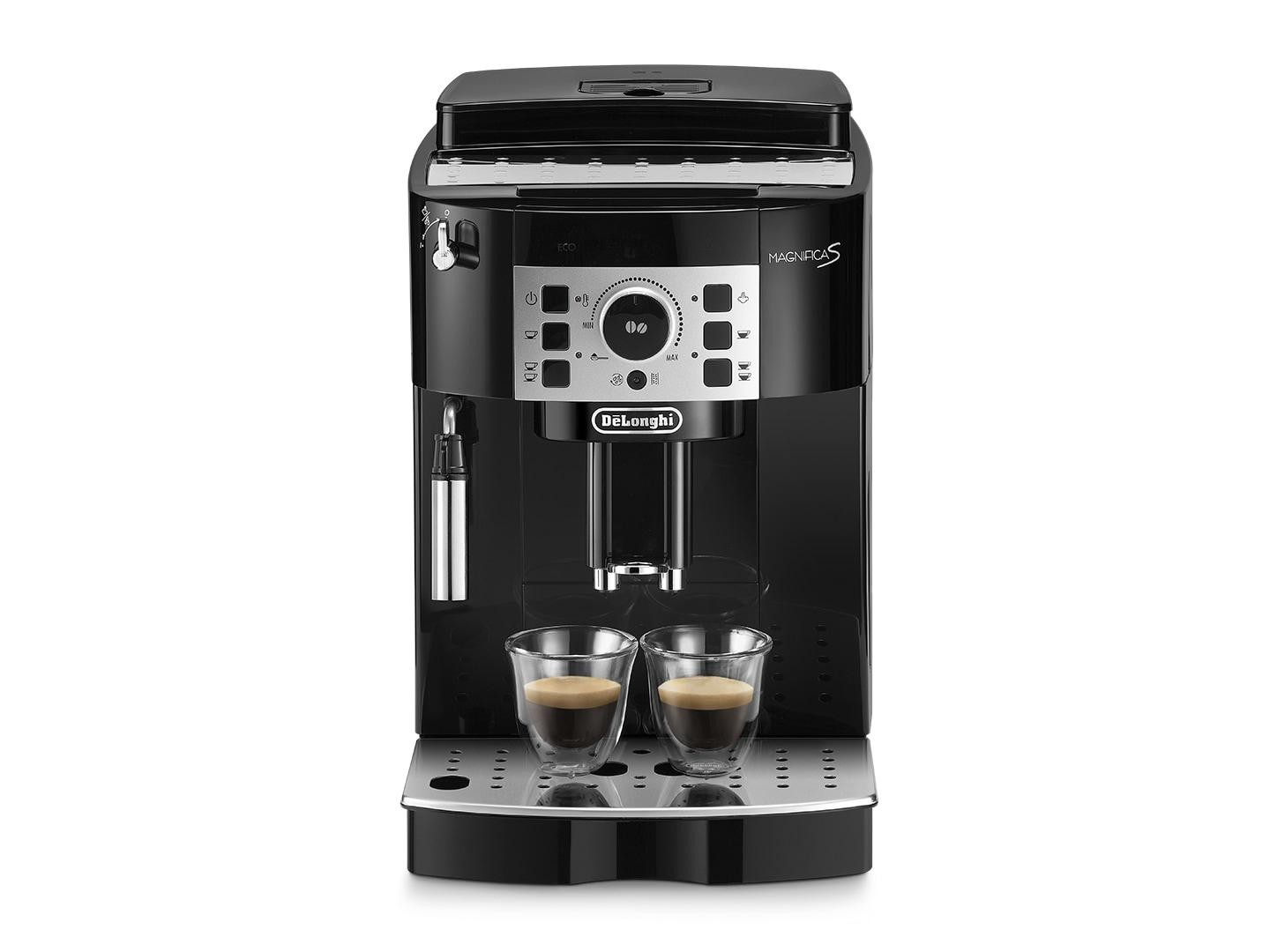 De’Longhi Magnifica S ECAM20.116.B Automatica Macchina da caffè combi