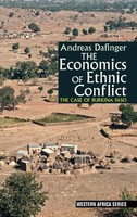 Andreas Dafinger (U. A.) | The Economics Of Ethnic Conflict | Buch | Englisch
