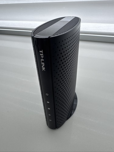 Módem por cable TP-LINK TC-7620 680Mbps DOCSIS 3.0 - Imagen 5 de 7