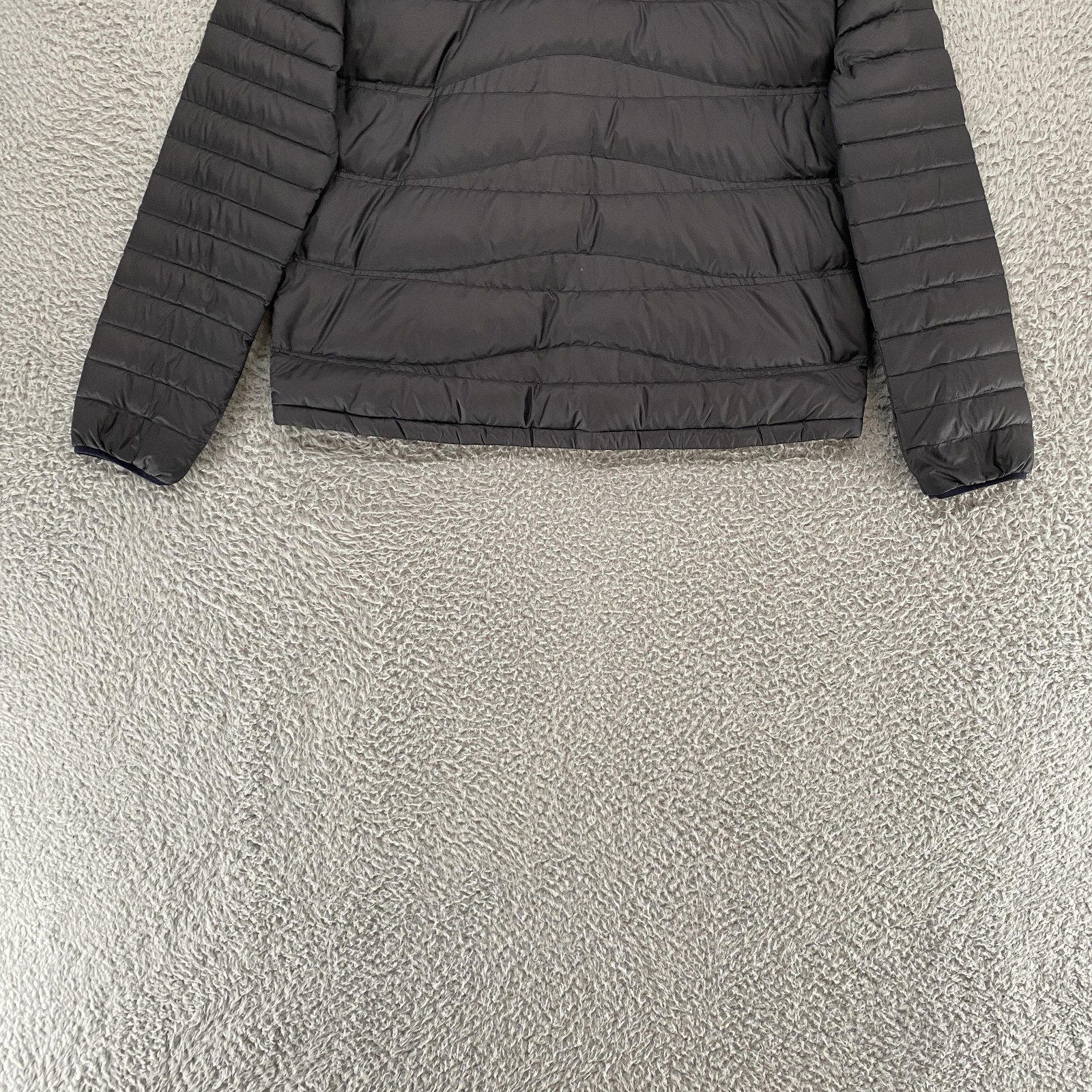 Merrell Down Puffer Jacket Womens Small Packable … - image 10