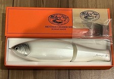 Roman Made MOTHER CHASER 300 Lure Free shipping DDP