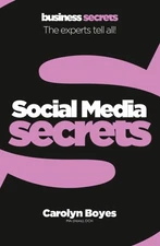 Social Media Business Secre Pb