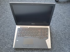 Gaming Laptop Asus ROG G752VY-DH72