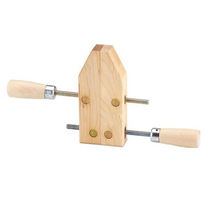 Miro-Moose Hand Screw Clamp 4''