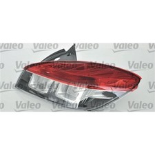 VALEO Heckleuchte links für Renault Megane III Coupe DZ0/1_ 1.4 TCe 2.0