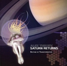 Saturn Returns by Alex Theory [Audio CD]