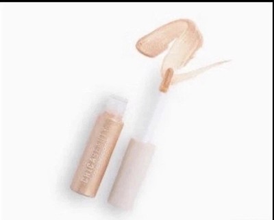  Chica Beauty  Liquid Highlighter  Champagne Glow  Deluxe Mini   Sealed  