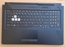 Tastatur Asus TUF Gaming A17 FA706IH FA706II ...