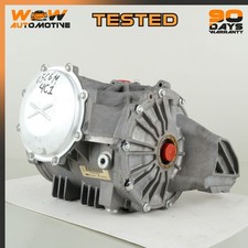 05 Chevrolet Corvette C6 Rear Differential Carrier 3.42 Ratio 24235247 Oem 05 Chevrolet Corvette C6 Rear Differential Carrier 3.42 Ratio 24235247 Oem
