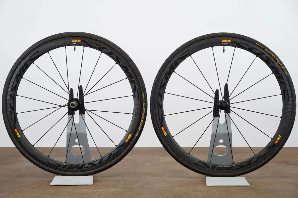 Mavic Cosmic Carbone for sale - eBay