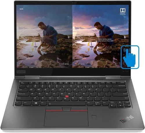 Lenovo ThinkPad X1 Yoga Home Business -2-in-1 Intel i7-10610U 16GB RAM 512GB SSD