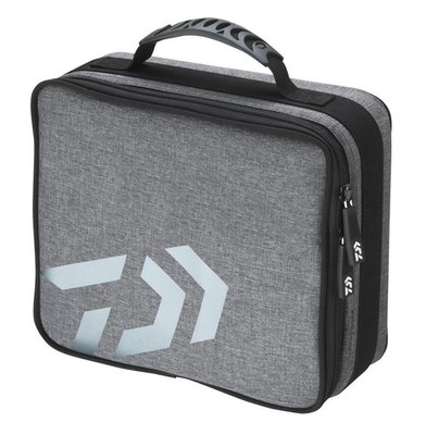 Daiwa D-Vec Reel Protection Case L Rollenschutztasche