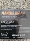 Star Wars Mandalolorian Cloth Fsce Masks — photo 5