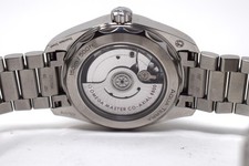 Omega Seamaster Aqua Terra 150M Co-Axial Master Chronometer 38mm 10