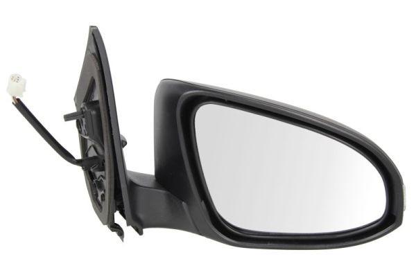 Right BLIC 5402-19-2002476P Exterior Mirror for TOYOTA