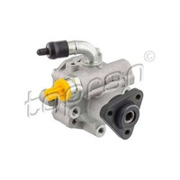 Topran Servopumpe Hydraulikpumpe Passend FüR VW Touareg 7LA 7L6 7L7