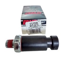 Engine Oil Pressure Switch-Sender with Gauge BWD S4115/Standard S283 (USA Made)