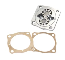 Porsche Oil Pump - 914/Type 4 70-76  021-115-107AK 021 115 107AK--WOC