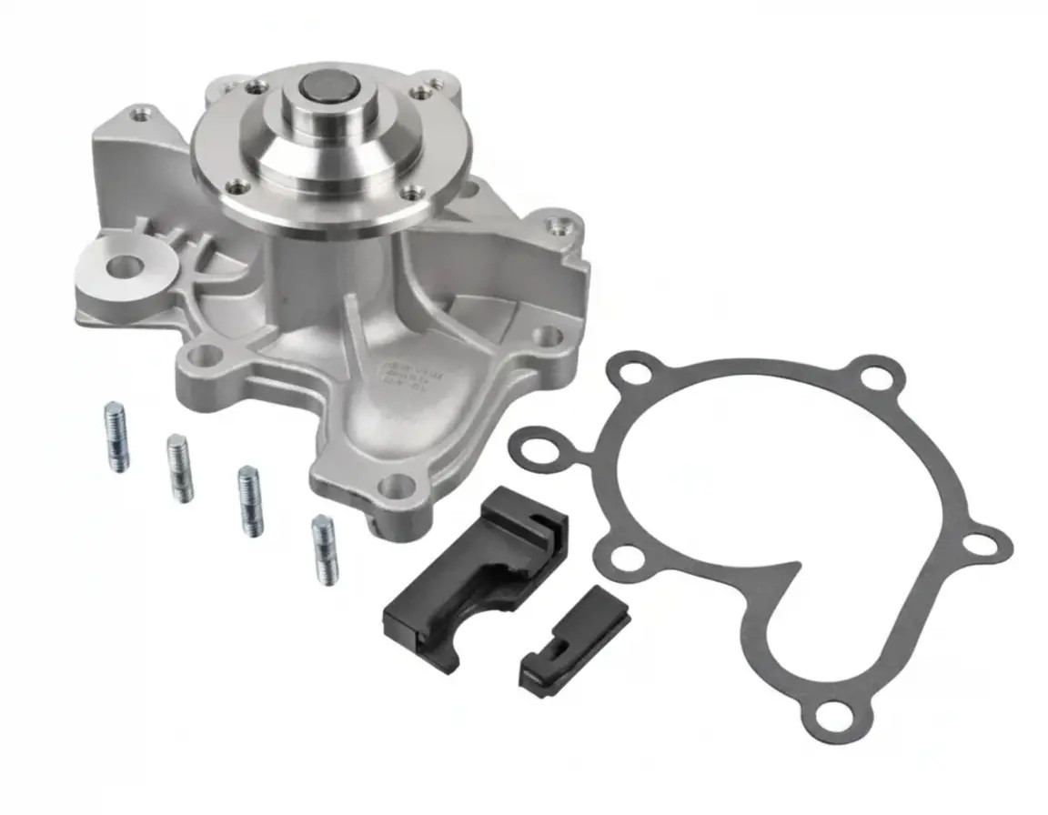 Wasserpumpe ADM59116 BLUE PRINT für MAZDA FORD USA - Bild 2