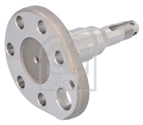 2x ✅Fits FEBI 18346 WHEEL HUB REAR DRUMS,(LEFT) WITH ABS 8/86-->  ⭐UK Seller⭐