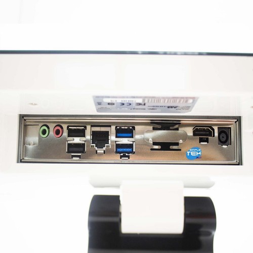 All IN One Aio I7 23 " Full HD 8gb 960gb Windows 10 Pro HDMI SD Co Refurbished - Picture 9 of 16