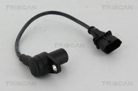 Nockenwellensensor Hallgeber ZüNdimpulsgeber Triscan 8855 15121 FüR Daily Iveco