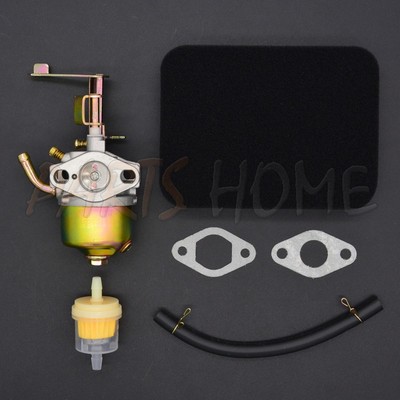 High Quality Carburetor Kit For Yard Force YF7302 79cc 3.5HP 4-Cycle Gas Edger