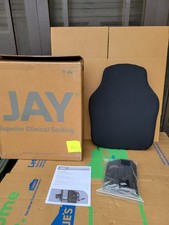 NEW Jay J3 Wheelchair BackRest Rigid Back rest j3pashm20th adult Quickie TiLite