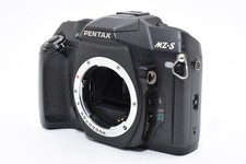 PENTAX Pentax MZ-S Film Cameras for sale | eBay