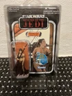 Star Wars Vintage Collection Figure VC64 Princess Leia Slave SDCC UNPUNCHED