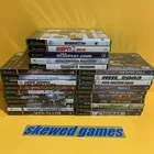 Lot of 25 Original Xbox Games - Forza FIFA NHL Splinter Cell Bundle Microsoft