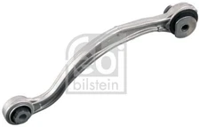 Febi Front Lower Rear Left Control / Trailing Arm For Citroën Peugeot 3008 407 5