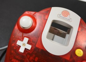 Sega Dreamcast Complete Boxed tested and working! HKT 3020