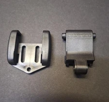 New Humminbird Transducer MHX-SHS Mount Bracket XHS 6-16 6-24 9-24 9-20