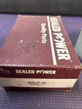 Sealed Power Crankshaft Main Bearing Set Ms 863p-30 4420 M 30 Ford Fe 390 360