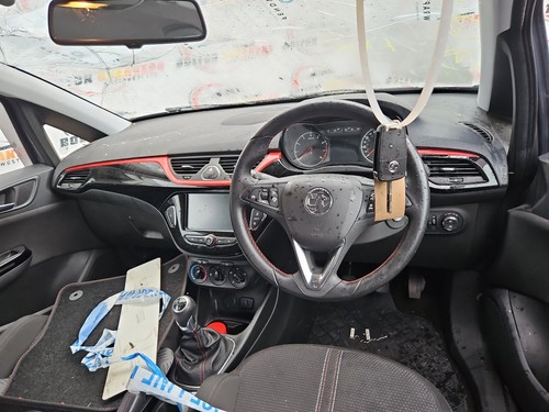 vauxhall-corsa-e-2014-2019-airbag-complete-kit-ebay-uk