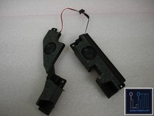 Asus X55A Left and Right Speaker Set