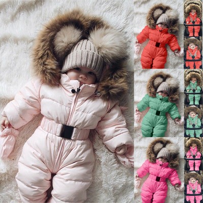 baby romper coat