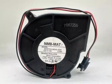 NMB BG0703-B044-000 12V 0.38A 7530 2-Pin Turbo Centrifugal Cooling Fan