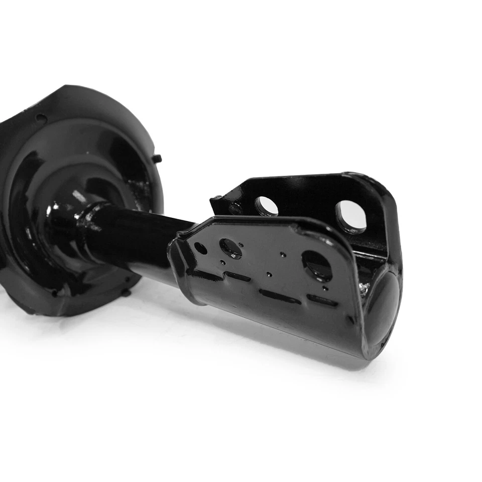 1991-1993 Cadillac DeVille Front Quick Complete Struts & Coil Springs w/ Mounts - Image 3 of 4