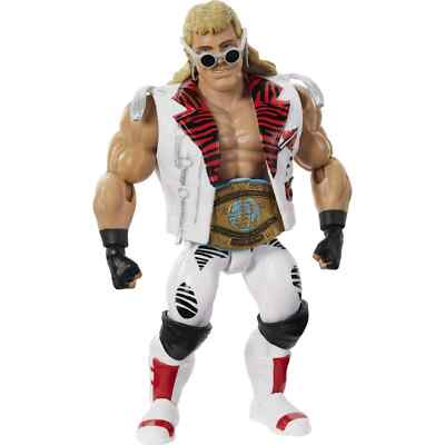 WWE Superstars Shawn Michaels Action Figure Toy, Poseable