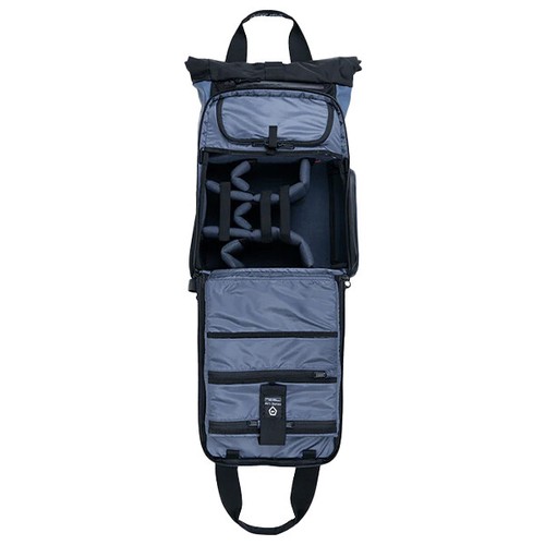 Wandrd PRVKE 11 Blue Lite Backpack - Picture 4 of 10