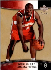 2004-05 Sweet Shot Basketball Base Singles (Pick Your Cards)