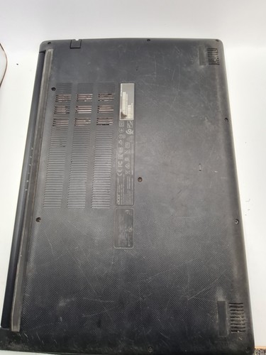 15.6" inch Acer ASPIRE 3 Intel Celeron 1.10GHz 4GB RAM 128GB SSD N19H1 Laptop - Picture 8 of 9