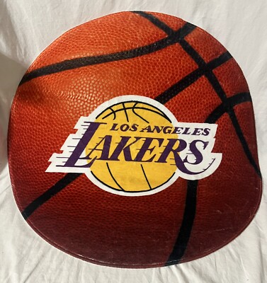 Brand New LA Lakers NBA Basketball Mat Team Logo, 27