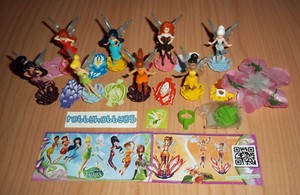 kinder surprise disney