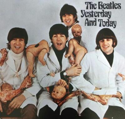 ビートルズ THE BEATLES INCREDIBLE！！♣原版限定ポスター s-l400.jpg