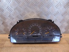 Mercedes Benz ML W163 270 CDI Tacho Kombiinstrument Tachometer A1635409511 (2)