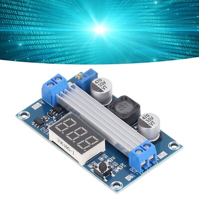 LTC1871 Boost Power Module High Power Step Up Converter Module Adjustable Output